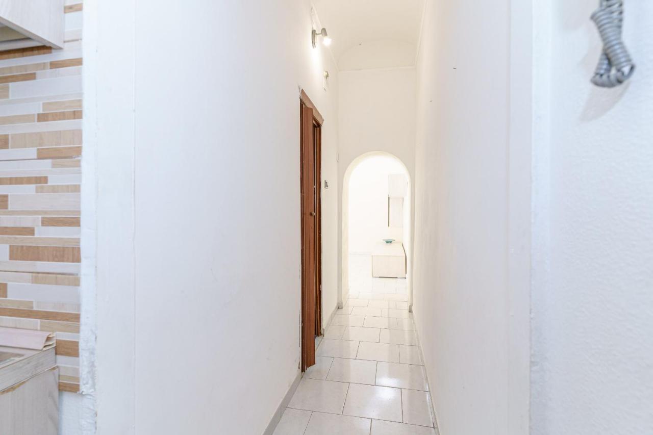 Apartament Zu Iano House Katania Zewnętrze zdjęcie