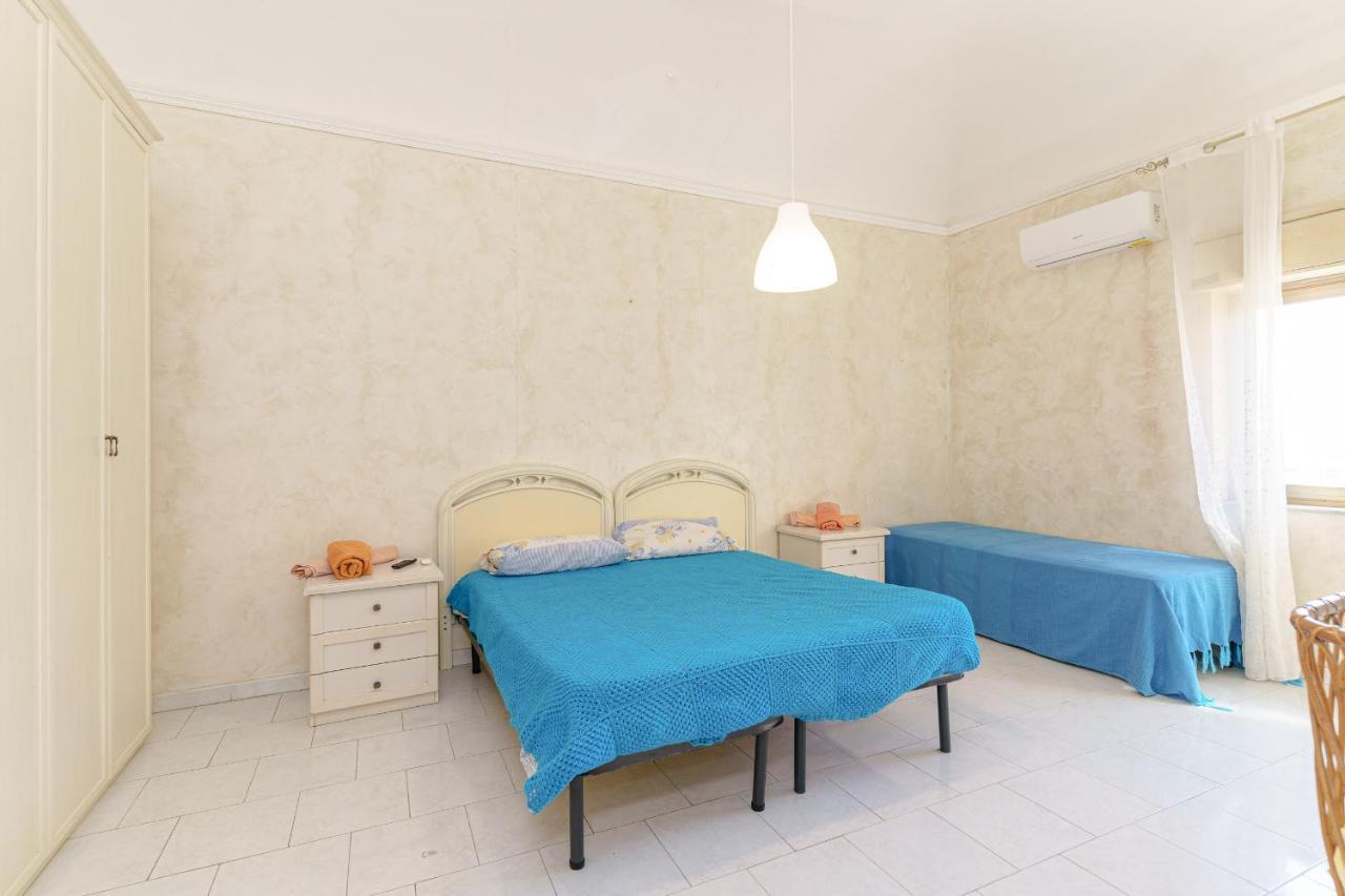 Apartament Zu Iano House Katania Zewnętrze zdjęcie