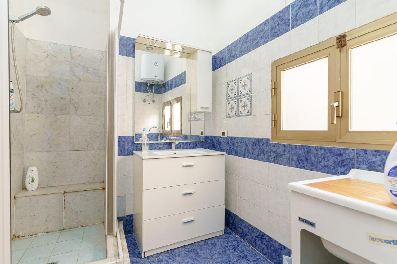 Apartament Zu Iano House Katania Zewnętrze zdjęcie